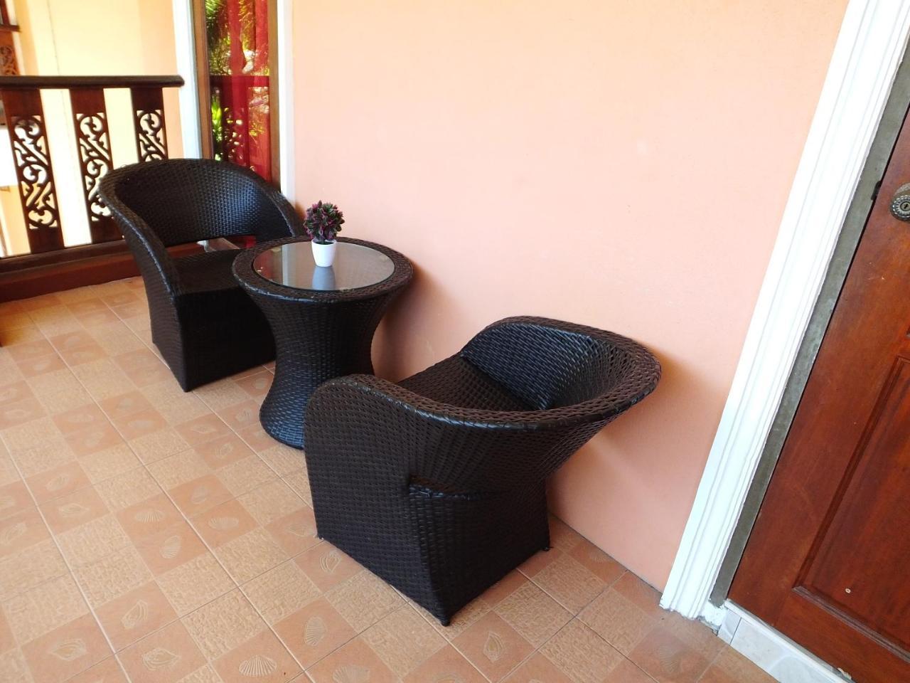 קו לנטה Lanta Nature House מראה חיצוני תמונה